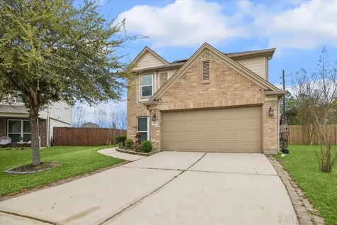 15642 S Fall Fern Circle Houston TX 77044
