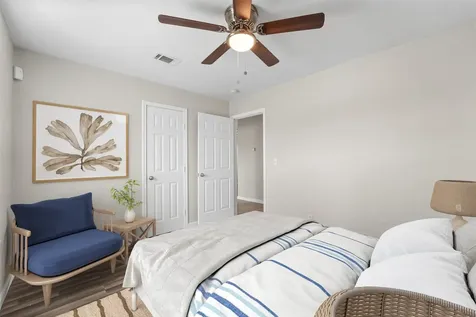 516 Hollyhock Streets 15 Prairie View TX 77484