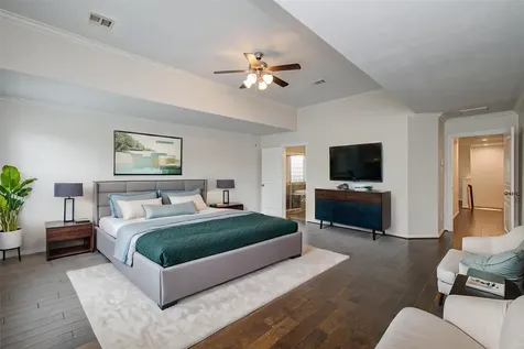 4908 Crawford Street Houston TX 77004