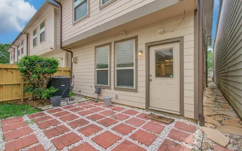 4908 Crawford Street Houston TX 77004