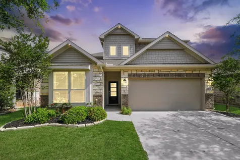 20230 Creekdale Bend Drive Cypress TX 77433