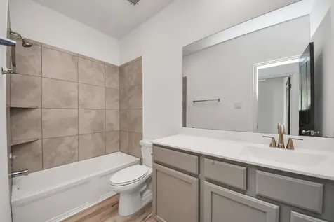 20230 Creekdale Bend Drive Cypress TX 77433