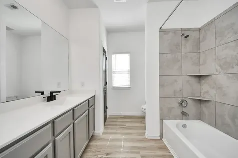 20230 Creekdale Bend Drive Cypress TX 77433