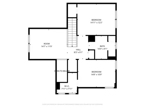 20230 Creekdale Bend Drive Cypress TX 77433