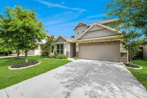 20230 Creekdale Bend Drive Cypress TX 77433