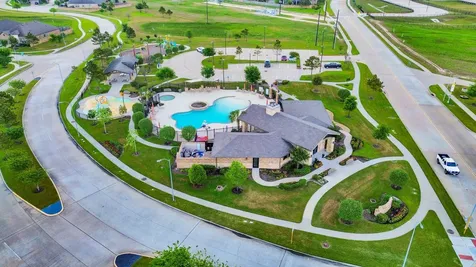 20230 Creekdale Bend Drive Cypress TX 77433