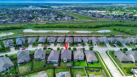 20230 Creekdale Bend Drive Cypress TX 77433