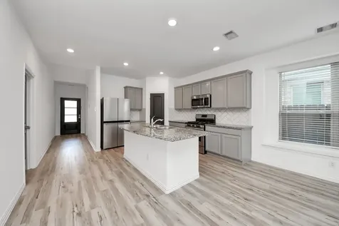 20230 Creekdale Bend Drive Cypress TX 77433