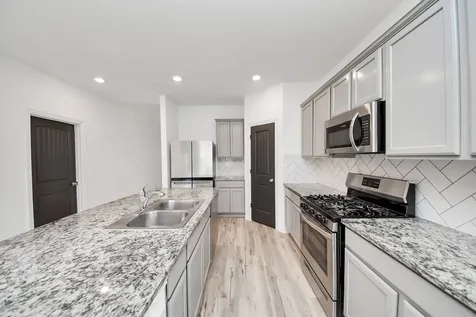 20230 Creekdale Bend Drive Cypress TX 77433