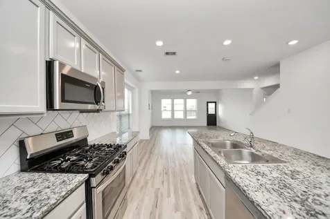 20230 Creekdale Bend Drive Cypress TX 77433
