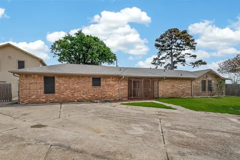 14731 Conover Court Houston TX 77015