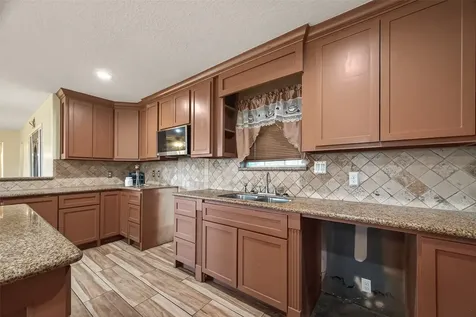 14731 Conover Court Houston TX 77015