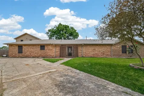 14731 Conover Court Houston TX 77015