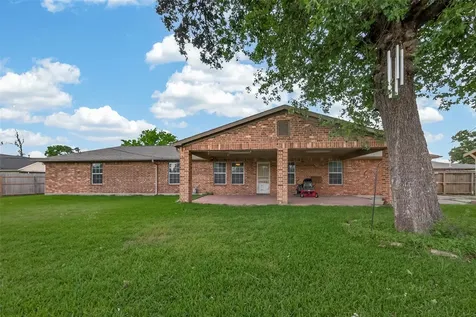 14731 Conover Court Houston TX 77015