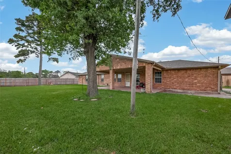 14731 Conover Court Houston TX 77015