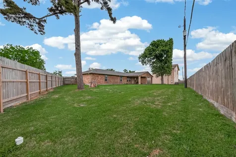 14731 Conover Court Houston TX 77015