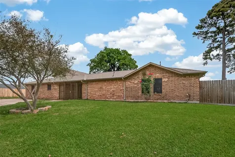 14731 Conover Court Houston TX 77015