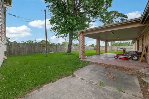 14731 Conover Court Houston TX 77015