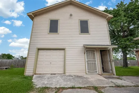 14731 Conover Court Houston TX 77015