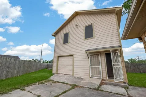 14731 Conover Court Houston TX 77015