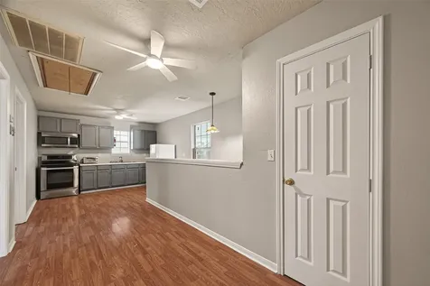 14731 Conover Court Houston TX 77015