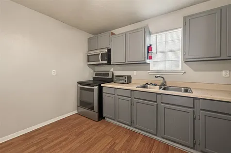 14731 Conover Court Houston TX 77015