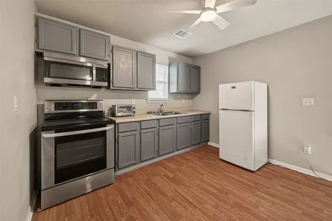14731 Conover Court Houston TX 77015