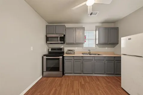 14731 Conover Court Houston TX 77015