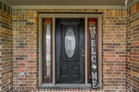 14731 Conover Court Houston TX 77015