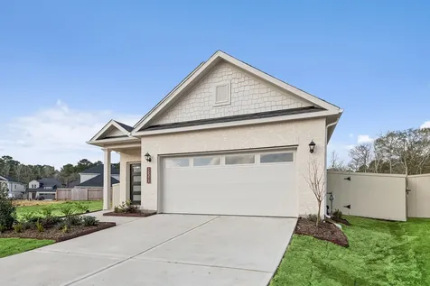 15315 Mountain Plover Place Magnolia TX 77354
