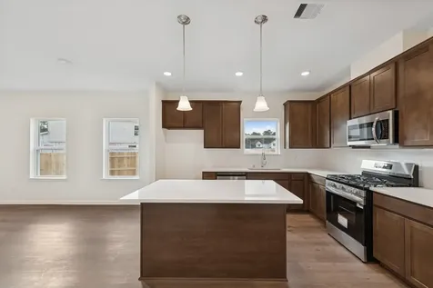 15315 Mountain Plover Place Magnolia TX 77354