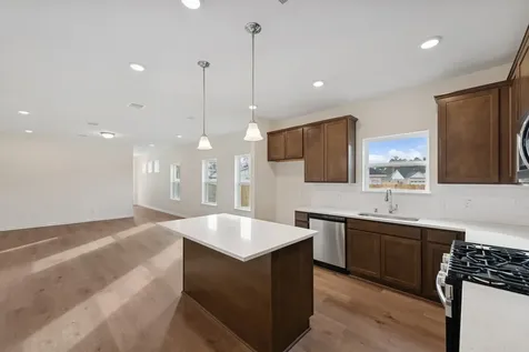 15315 Mountain Plover Place Magnolia TX 77354