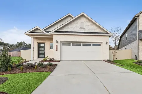 15315 Mountain Plover Place Magnolia TX 77354