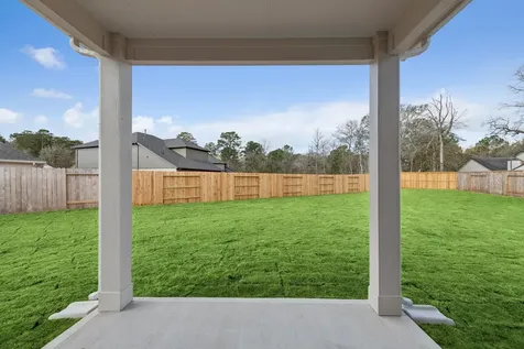 15315 Mountain Plover Place Magnolia TX 77354