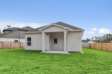 15315 Mountain Plover Place Magnolia TX 77354