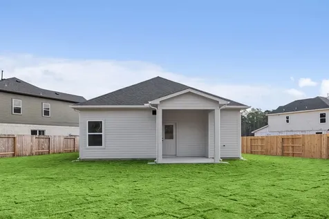15315 Mountain Plover Place Magnolia TX 77354