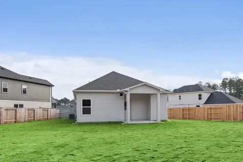 15315 Mountain Plover Place Magnolia TX 77354
