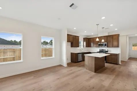 15315 Mountain Plover Place Magnolia TX 77354