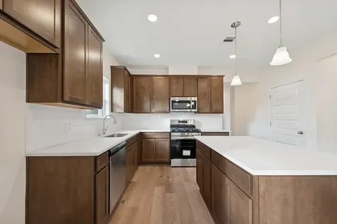 15315 Mountain Plover Place Magnolia TX 77354