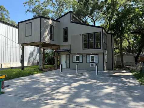 3211 Keller St Street Bacliff TX 77518