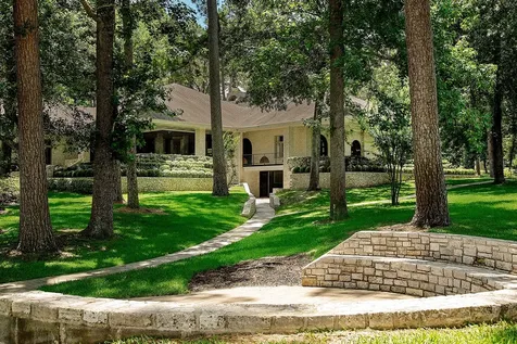 13882 Longwood Drive Willis TX 77318