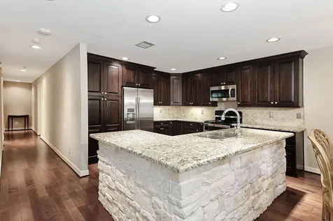 13882 Longwood Drive Willis TX 77318
