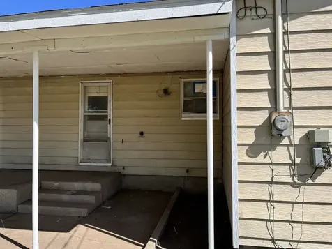 917 Nelson Street Borger TX 79007