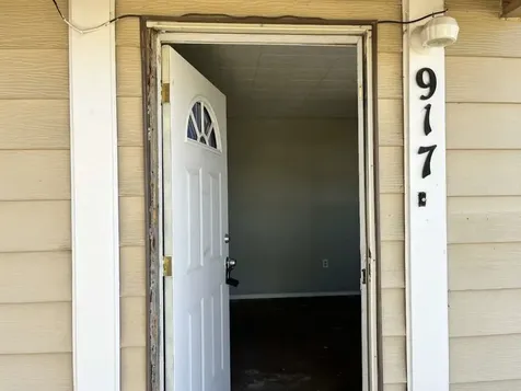 917 Nelson Street Borger TX 79007