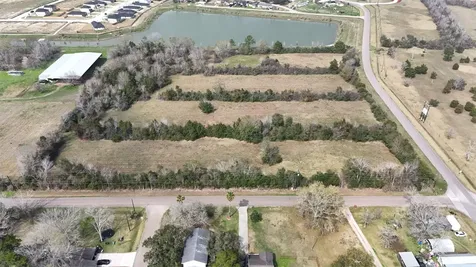 0 County Road 719-2 Alvin TX 77511