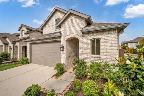 16327 Tawny Emperor Drive Humble TX 77346