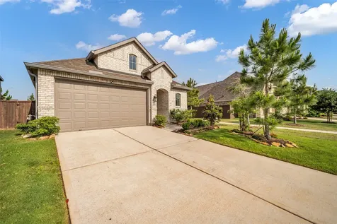 16327 Tawny Emperor Drive Humble TX 77346