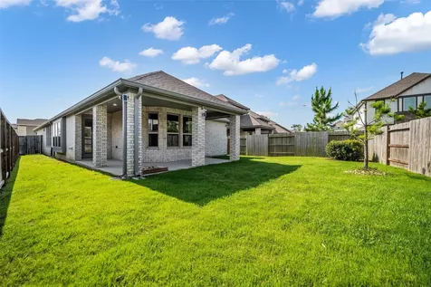 16327 Tawny Emperor Drive Humble TX 77346