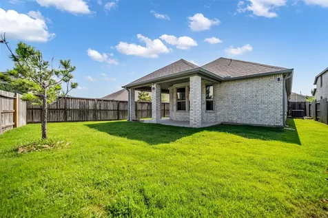 16327 Tawny Emperor Drive Humble TX 77346