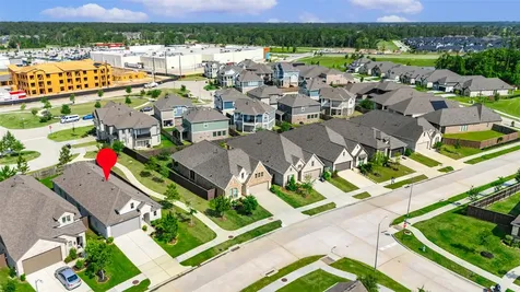 16327 Tawny Emperor Drive Humble TX 77346
